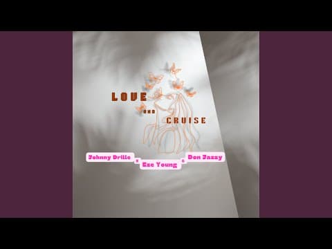 Love And Cruise (Radio Edit)