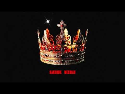 Sarkodie - Messiah ft. Kweku Flick (Audio Slide)