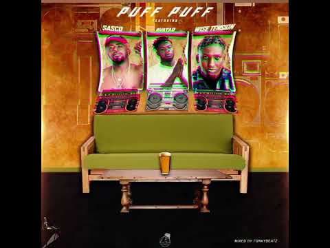 Avatar - Puff Puff ft Sasco & Wise Tension