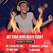 beat cover image