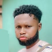 artist profile picture