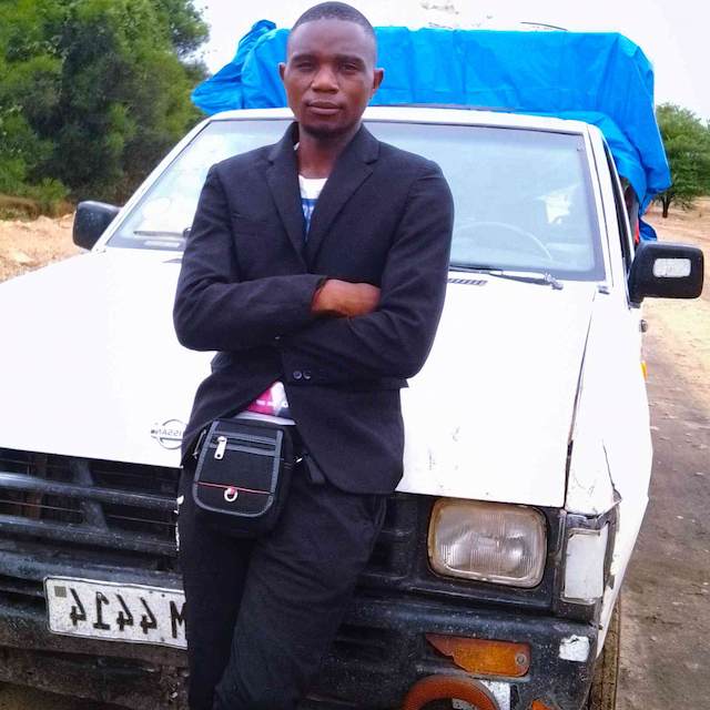 user profile image