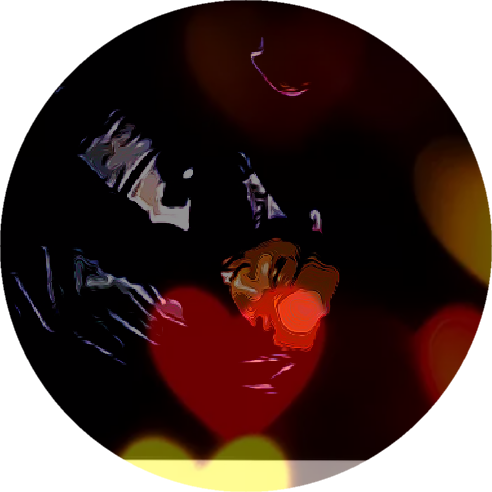 user profile image