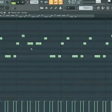 beat cover image