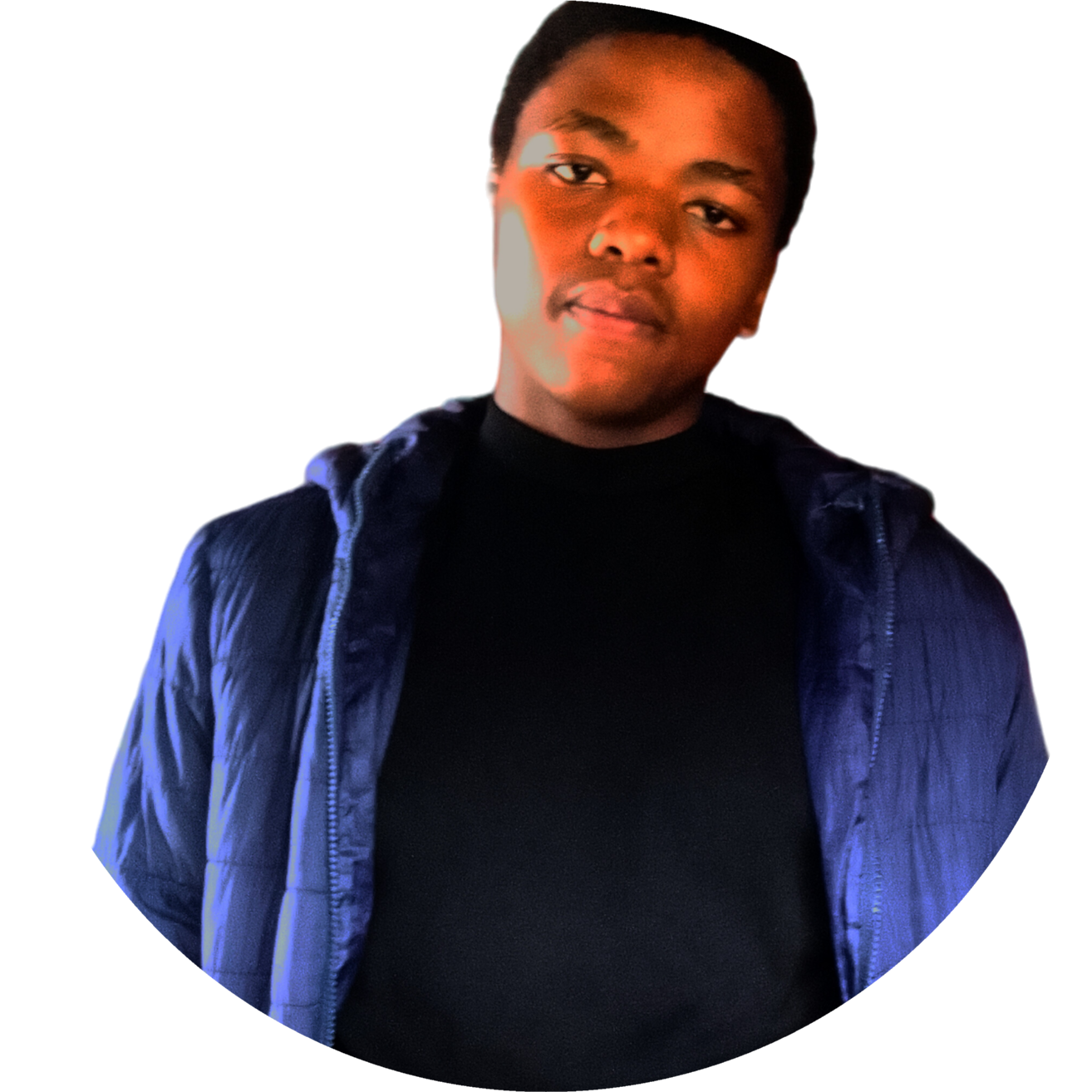 artist profile picture