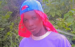 user cover image
