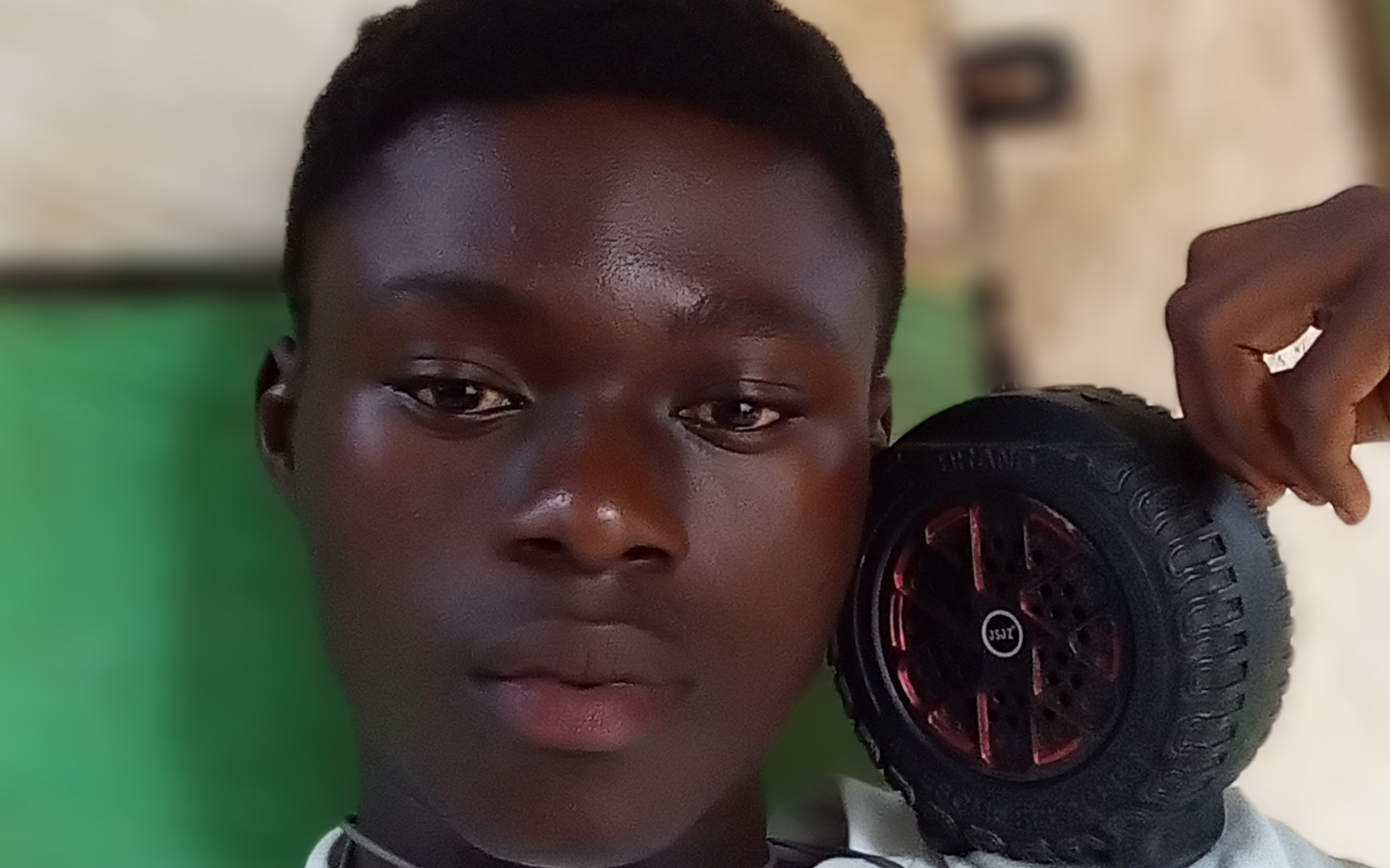 user cover image