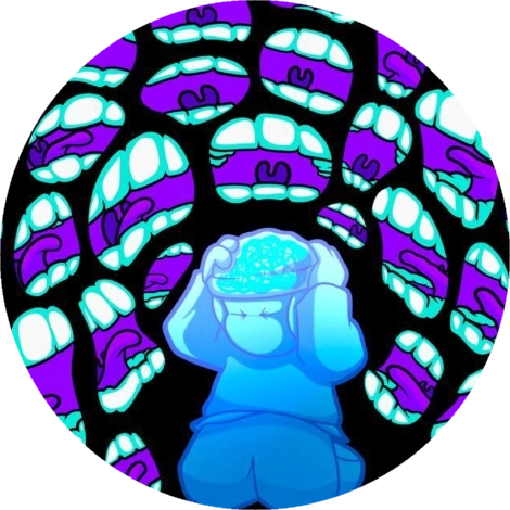 artist profile picture