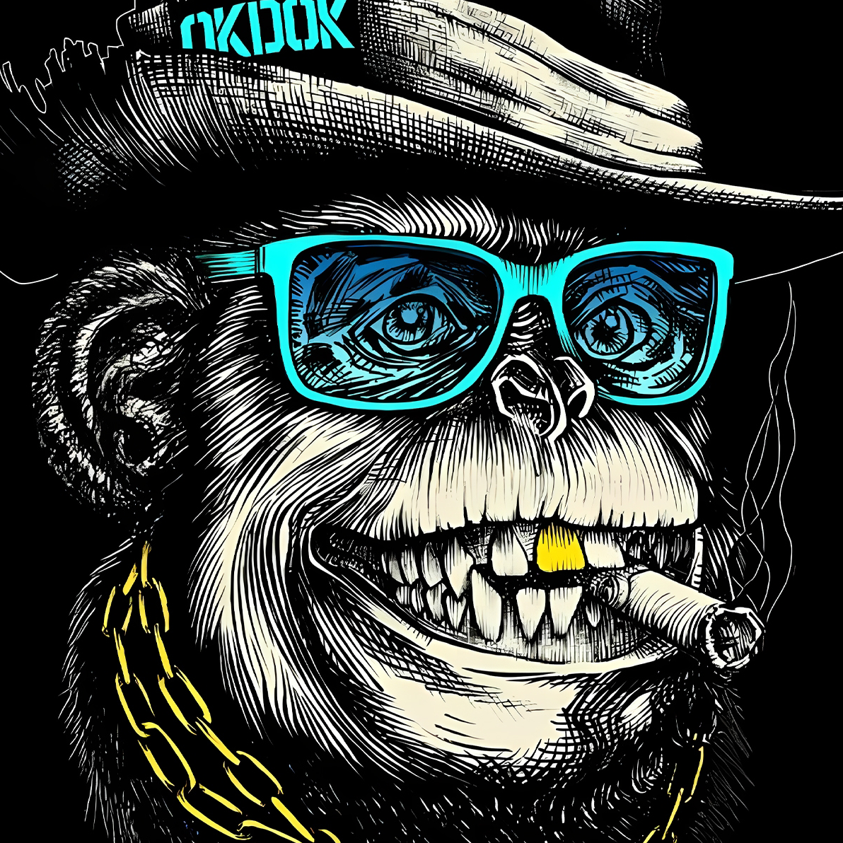 artist profile picture
