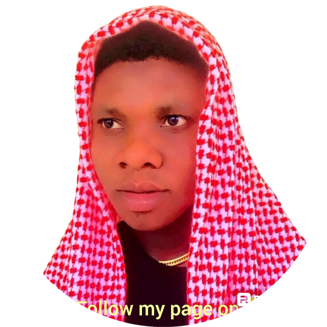 user profile image