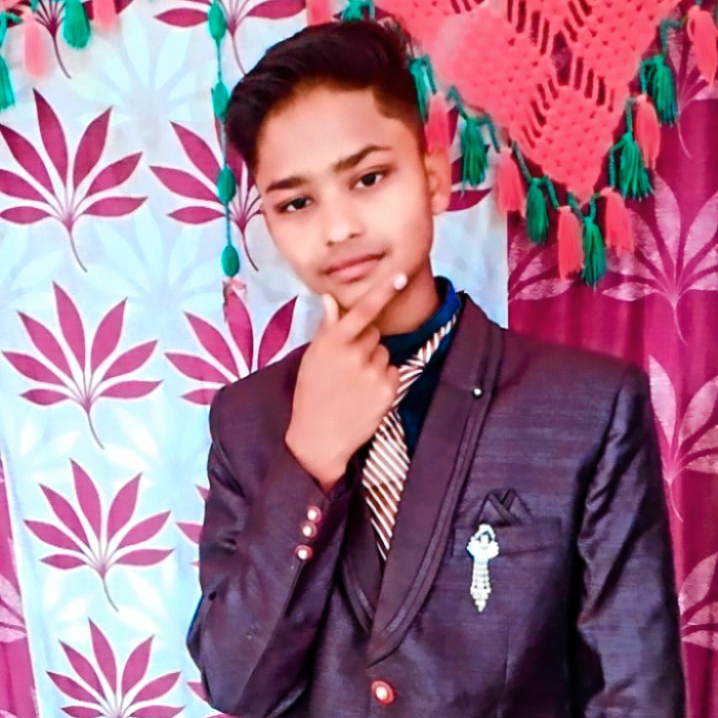 artist profile picture