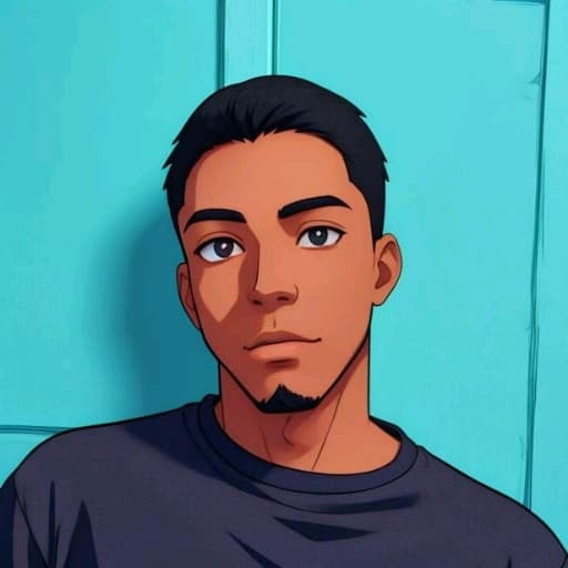 artist profile picture