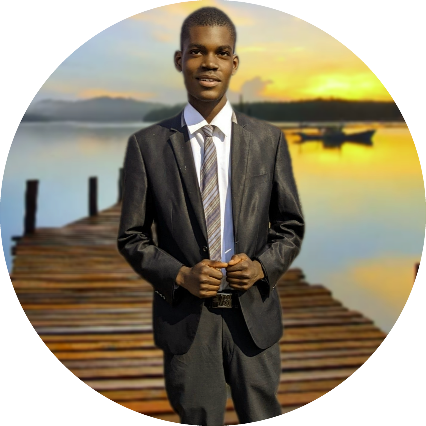 artist profile picture