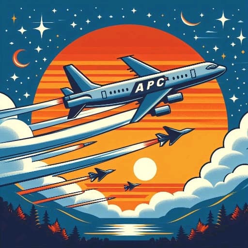 Apc FLY AWAY type beat