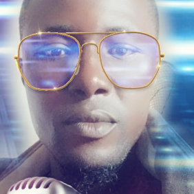 artist profile picture