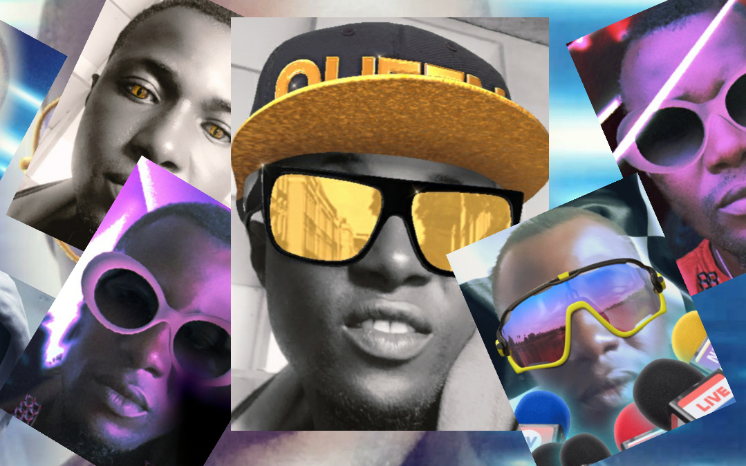 user cover image