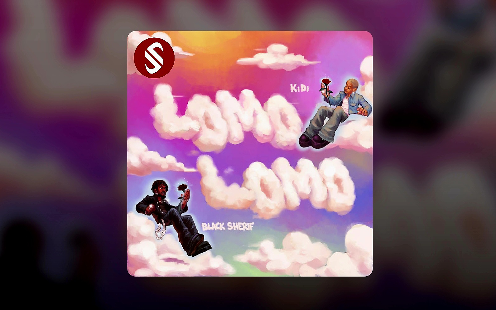 user cover image