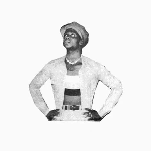 artist profile picture