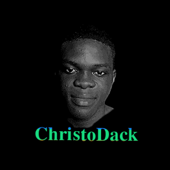artist profile picture
