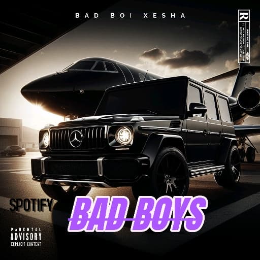 beat cover image