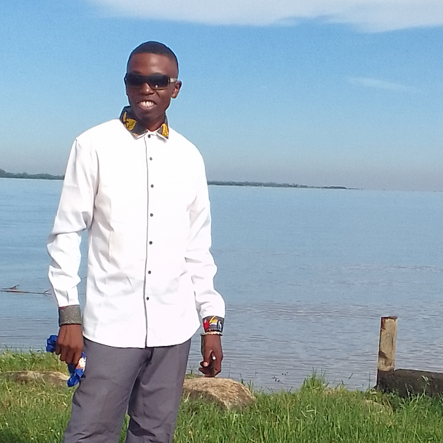 user profile image