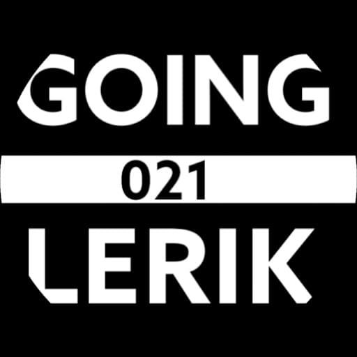 GOING_LERIK - Is jy in-Is jy uit_GL-BABA 021