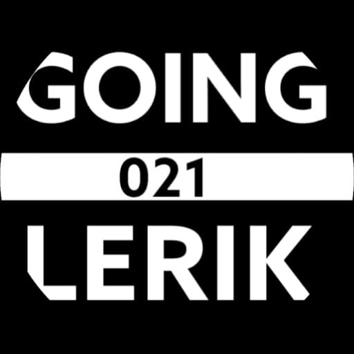 GOING_LERIK - Acapella_GL-BABA 021