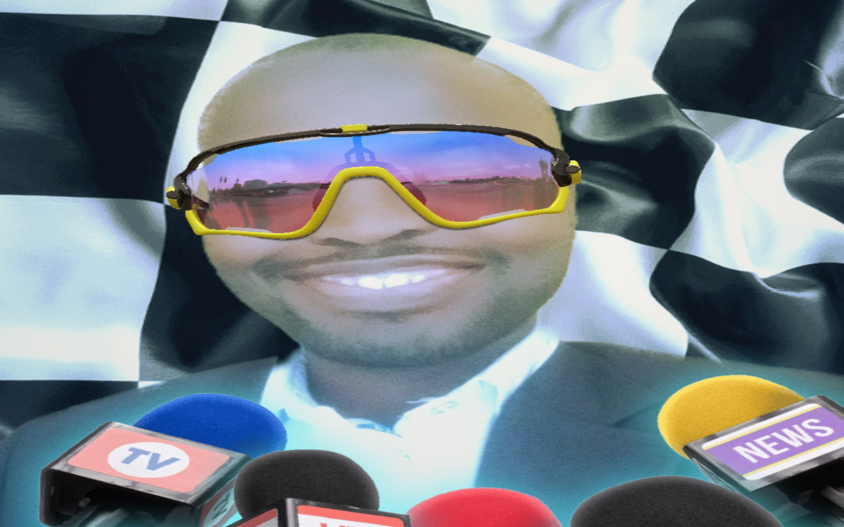 user cover image