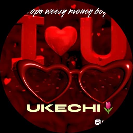 UKECHI🌷