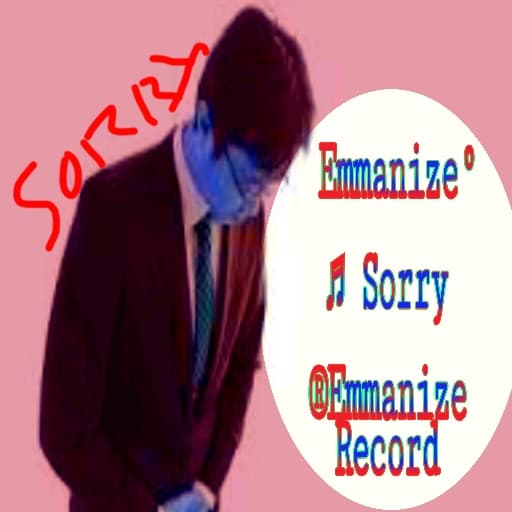 Sorry