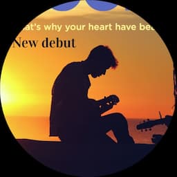 song cover image