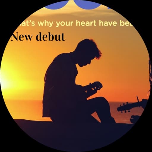 song cover image