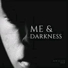 ( Sad type beat ) - Me and Darkness