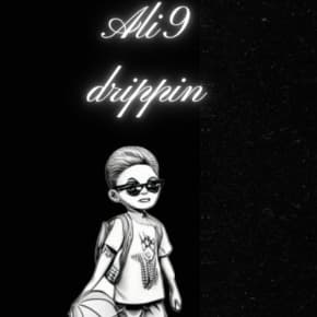 Ali9 - lifestyle  cover image
