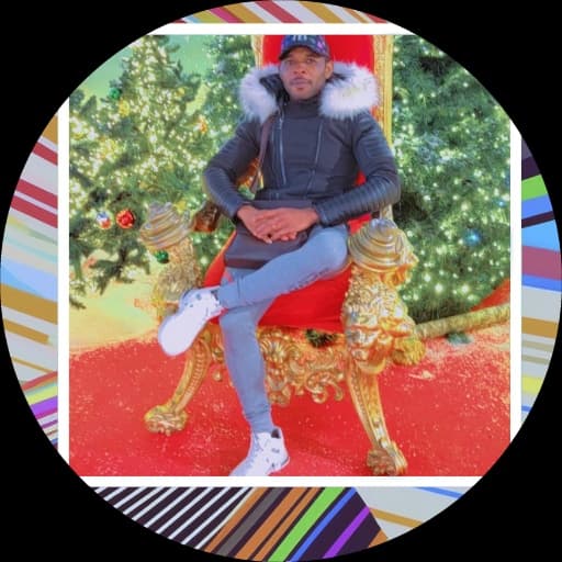 Chiboy said I can't sing 