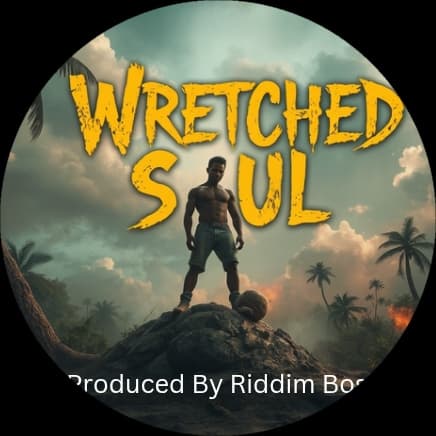 Riddim Boss - Wretched Soul Riddim 2025