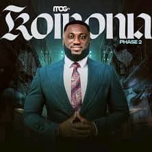 MOGmusic - My God