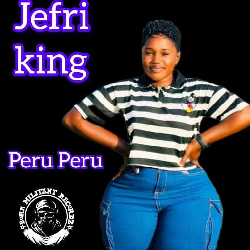 Jefri King - PERU PERU