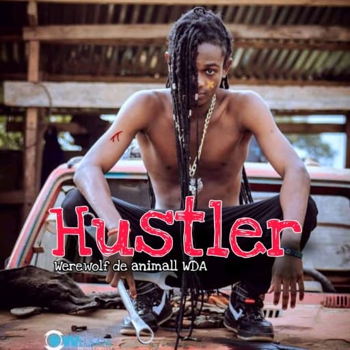HUSTLER