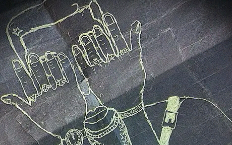 user cover image