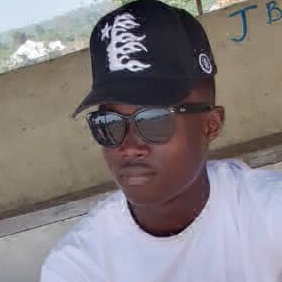user profile image