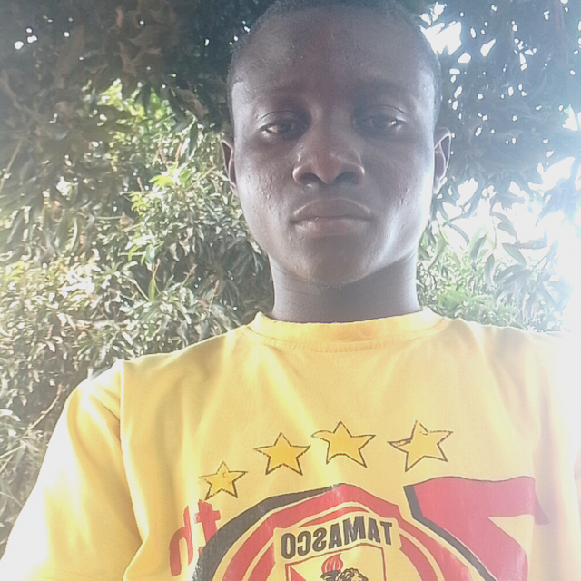 user profile image
