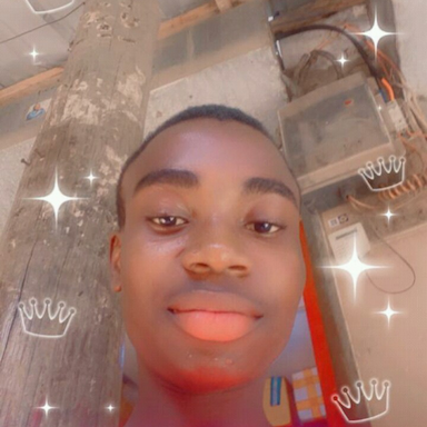 artist profile picture