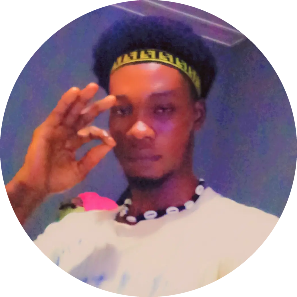 artist profile picture