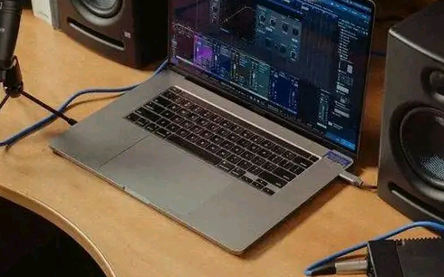 user cover image