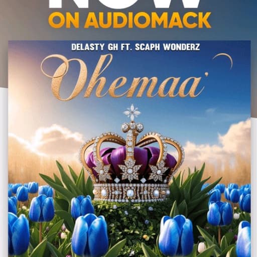 Delasty -Ft - Scaph Wonders -Ohenmaa(Prod