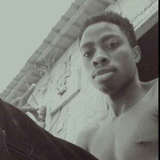 artist profile picture