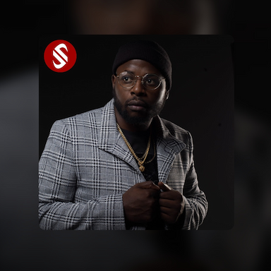 artist profile picture