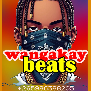 artist profile picture
