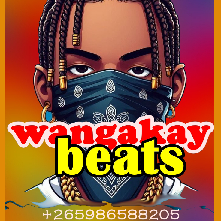 artist profile picture